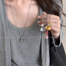 �nϵ��Ȼʯ���Ѵ�������ŮС���߼����i��朕r�к��s�ٴ��i�