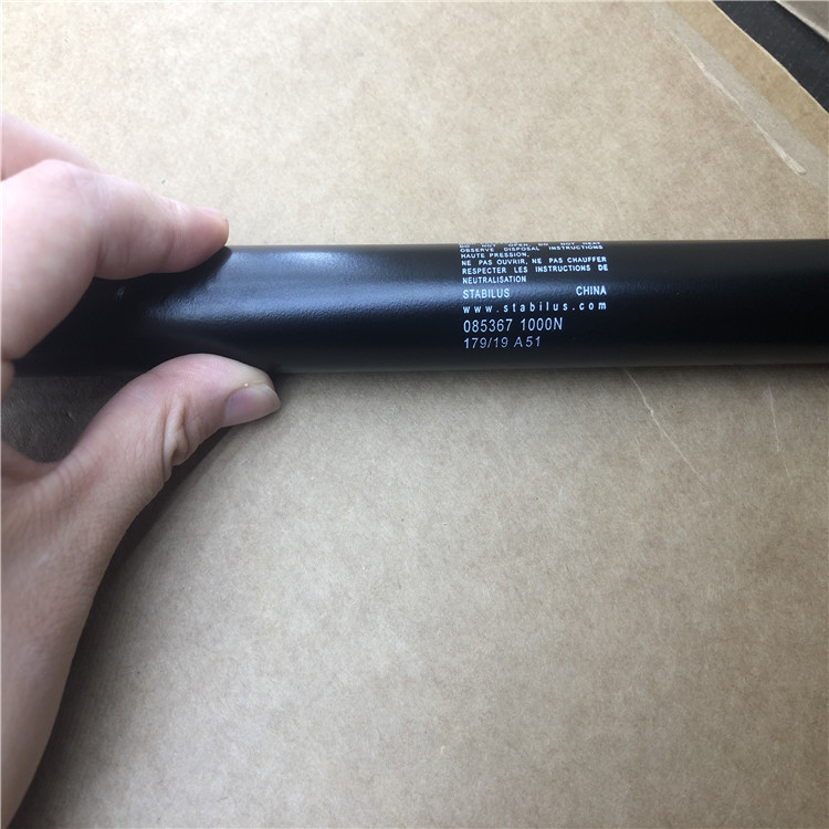 STABILUS气弹簧2692NP 载荷88N 安装尺寸785mm行程350mm通用