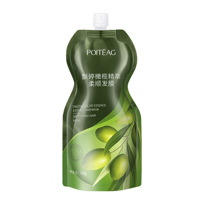 飘婷 (Wholesale), conditioner, hair mask, hair cream for gray hair, for hair care 5