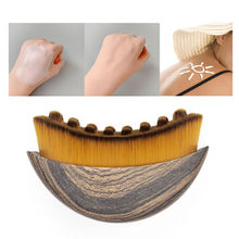 �¿�Lymphatic Contour Face Brush�ܰ������沿ˢ�����۾�����ˢ