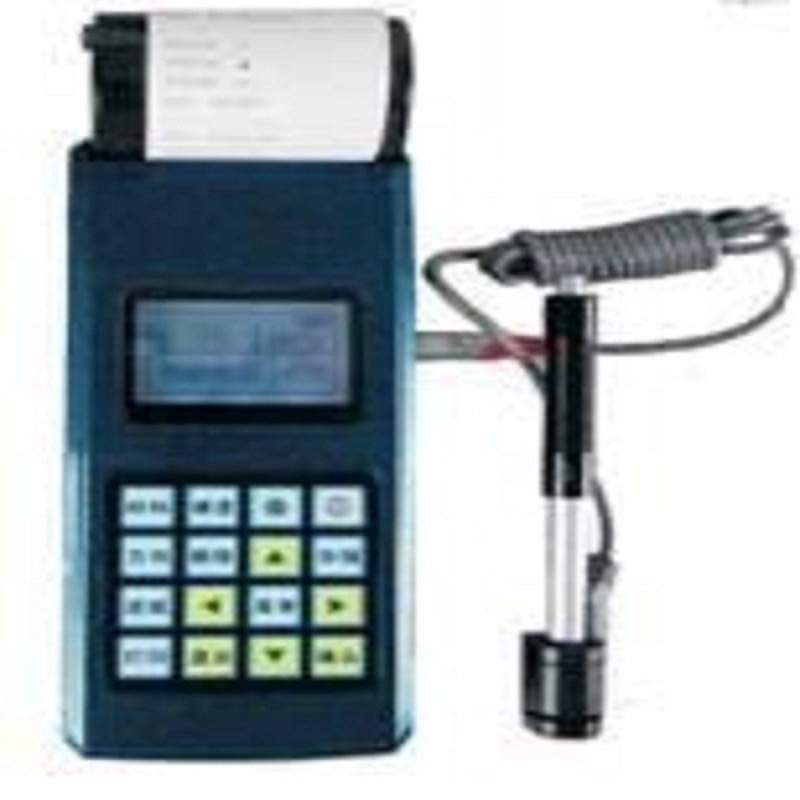 便携式里氏硬度计 型号:HAD-140配D型冲击装置。