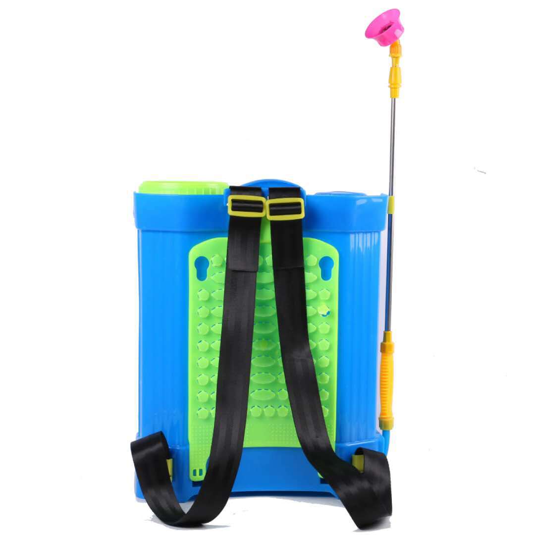 Electric sprayer pass-through handle Sprayer sprayer accessories plastic sprayer pass-through handle