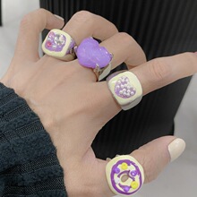 ����ʽ�ֹ��m���������錒������Ȧ��ָ ins���Ե��ͯB��ָ�h��