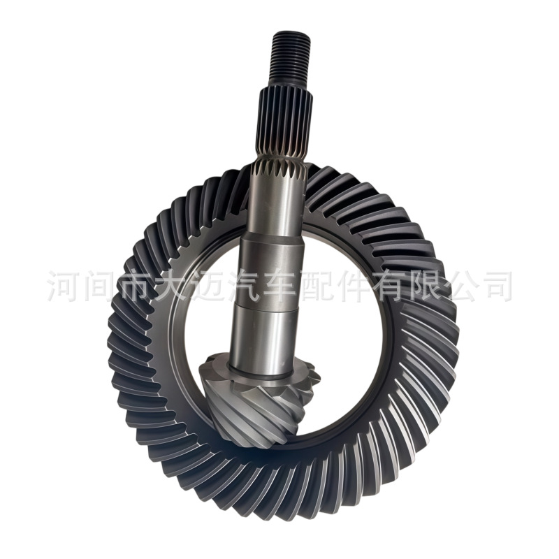 3512‑A102 3512A102, 26-tooth bevel gear, 11:51 ratio, suitable for Mitsubishi TRITON RR pickup trucks