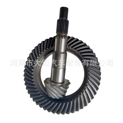 Differential assembly gear, 11:51 ratio, suitable