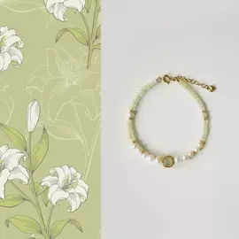 手链;手串;项链