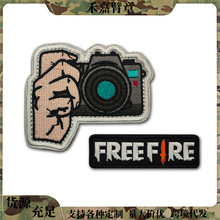 ��ͨ�̽������C��FREEFIREӢ�ı���ħ�g�Nʿ����·��b����
