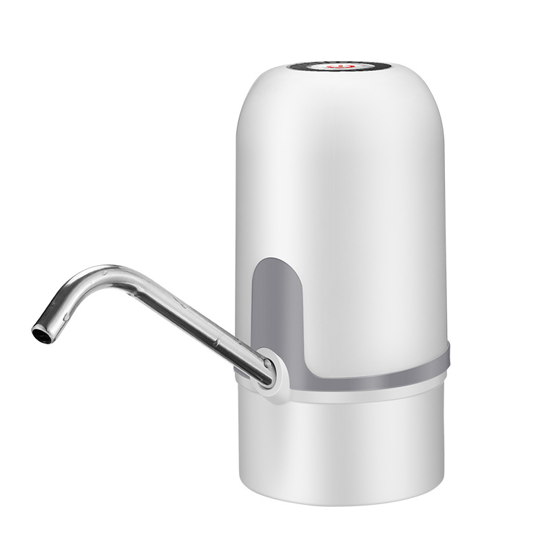 家用纯净饮水机矿泉水泵自动吸出水上水器桶装水抽水器电动压水器