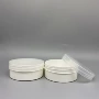 磨砂300ml面霜pp乳霜瓶