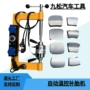 自动补胎便携式温控补胎机
