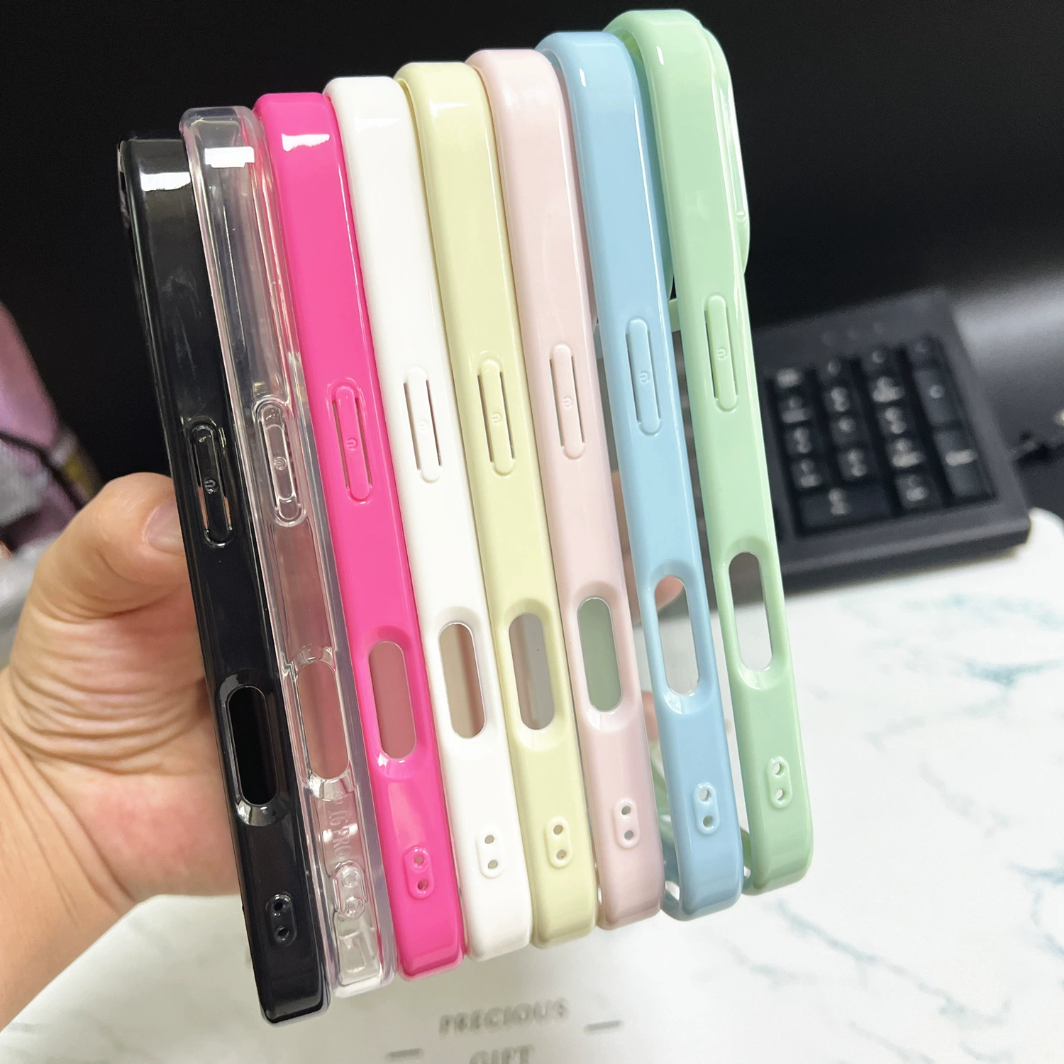 Apple, iPhone 17, iPhone17 Pro, кремовый чехол для телефона, iphone, 16