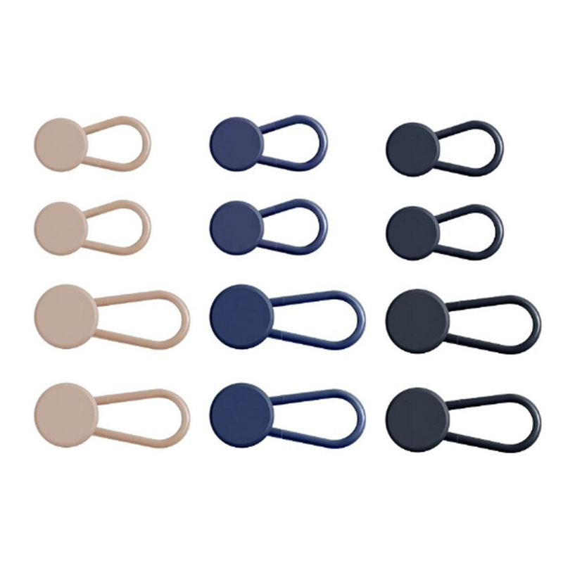 Amazon extensión hebilla combinación mujeres embarazadas pantalones de traje pantalones de extensión ajustable gancho extensión hebilla cintura expansión hebilla