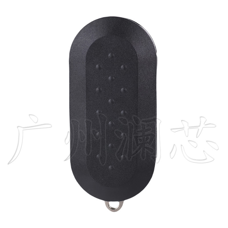 Suitable for 2/3 Key Fiat -399.999999999% off Stack Remote Control Car Key Shell Replacement Shell. Pay Attention to the Button Pattern