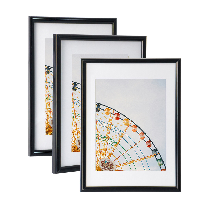 Customized A4 Photo Frames Wholesale Pvc Photo Frames Amazon Cross-Border Hot-Selling Source Manufacturer 6inch 8inch DIY Picture Frames Customized A4 Photo Frames Wholesale Pvc Photo Frames Amazon Cross-Border Hot-Selling Source Manufacturer 6inch 8inch DIY Picture Frames