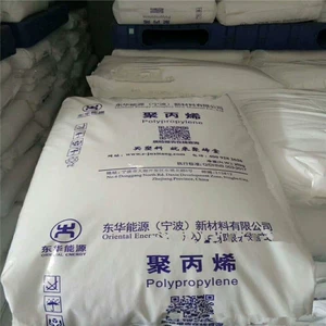 Производитель для продажи Ningbo Donghua Energy's Original Fuji S1003 Прочность на матовое ремешок для волокна PP Пластиковый материал