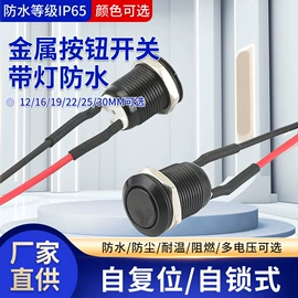 按钮开关;设备指示灯;低压指示灯