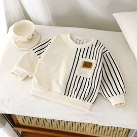 童裤;童卫衣;童T恤