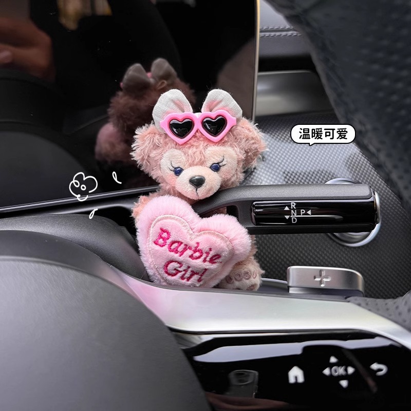 Sherry Mei automóvil guía muñeca muñeca muñeca limpiaparabrisas accesorios para el automóvil adornos de mujer encantadora