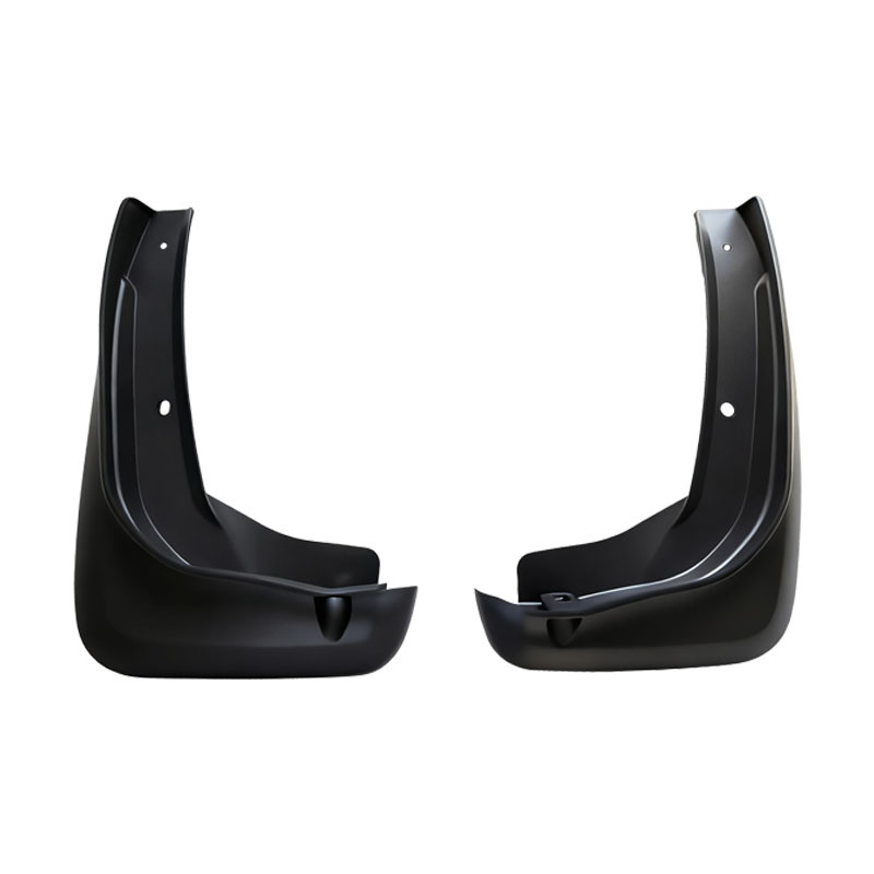 Aplicable a 2019 Geely Colorful Sport para neumáticos de automóviles, acessorios de modificación de barro de goma suave