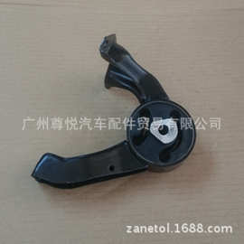 适用于Jeep指南者2.0酷博发动机脚胶变速箱脚胶机爪68032586AF
