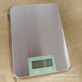 厨房秤;手提秤;体重秤