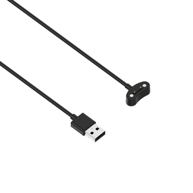 Suitable for Ticwatch ProX watch charger Ticwatch pro3 LTE magnetic charging line E3 seat charging Suitable for Ticwatch ProX watch charger Ticwatch pro3 LTE magnetic charging line E3 seat charging