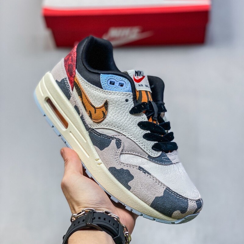 Putian Pure Original New Color 97 Half-Palm Air Cushion Soft Sole High Elastic First Generation Retro Air Cushion Jogging Shoes Putian Pure Original New Color 97 Half-Palm Air Cushion Soft Sole High Elastic First Generation Retro Air Cushion Jogging Shoes