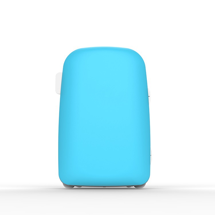 Mini Refrigerador Térmico para Auto 25L, Refrigeración, Aislamiento Térmico, para Coche, Hogar y Dormitorio