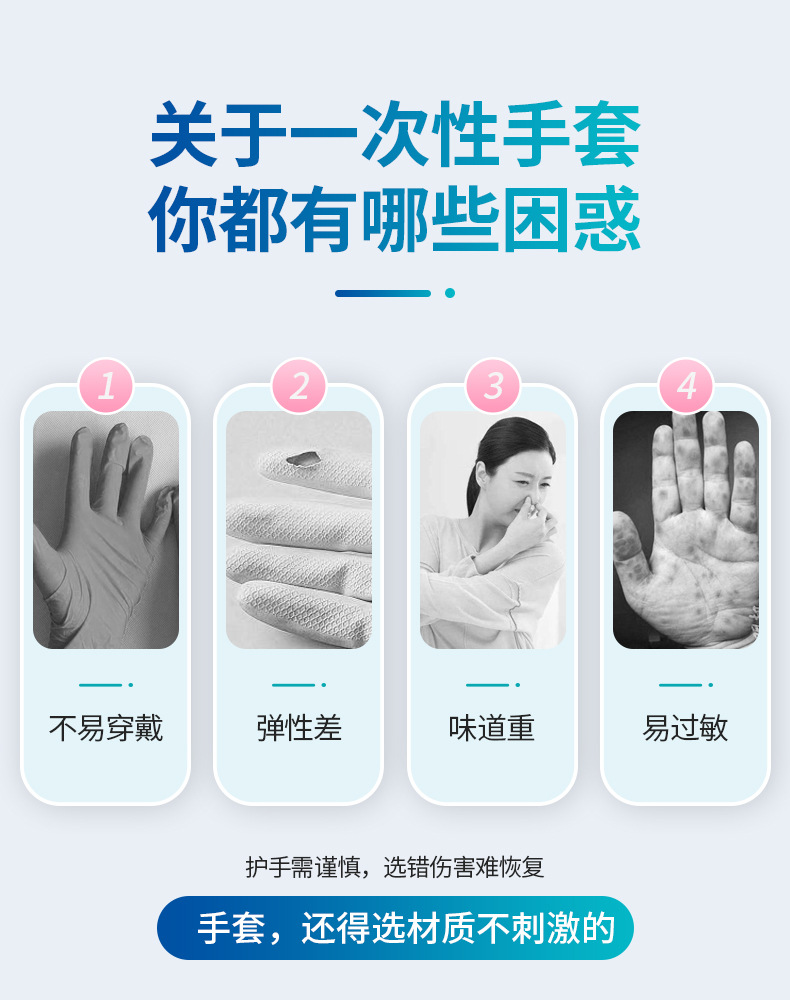丁腈手套