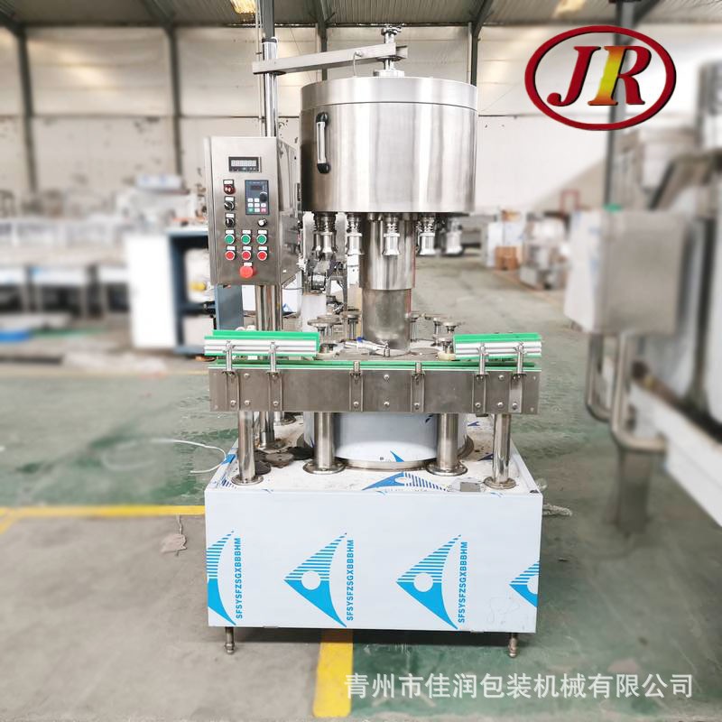 自动灌装机   白酒灌装生产线 保健酒灌装机全自动分装罐装