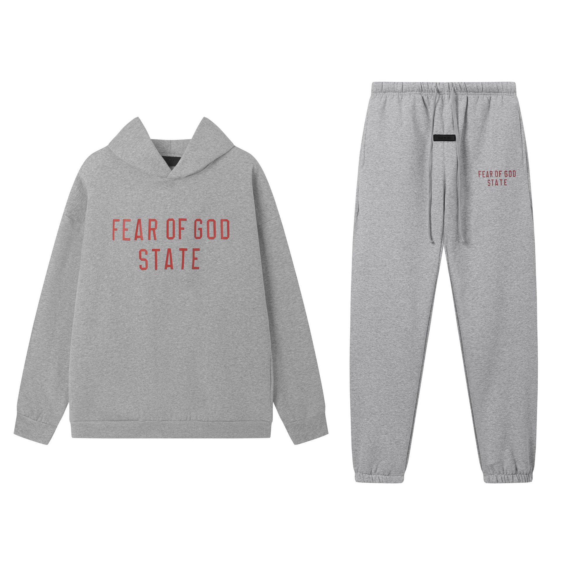 2 Set gris