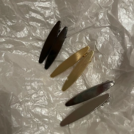 发夹;发箍;其他发饰