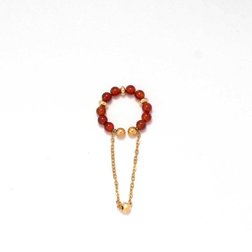 4g Weight Ear Cuffs Classification 1 Piece Quantity Holiday, Daily Occasion 303 Stainless Steel, natural stone Material Geometric Pattern All Seasons Season Women's Gender Plating Design Simple Style, Classic Style Style 1 Piece Simple Style Classic Style Geometric Plating 303 Stainless Steel Natural Stone Ear Cuffs 10