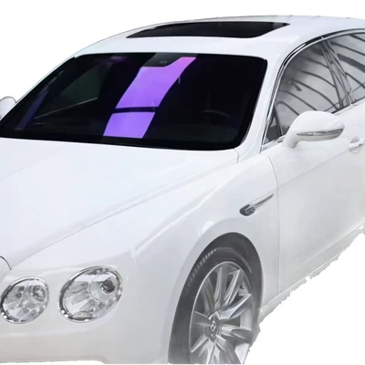 Window Glass Privacy Solar Film, Automotive Film