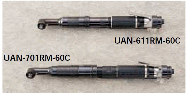 日本瓜生URYU紧固扳手UAN-701RM-30C UAN-701RM-40C
