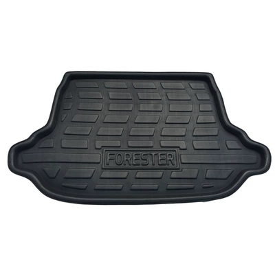 For huas Huasuo 3D19 Trunk Mat - forester-section-13-18-special-car