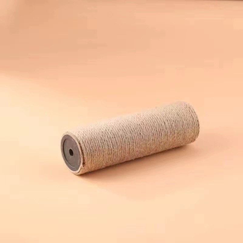 Когтеточная колонна для кошки с когтеточкой доской, когтеточка, шнур для царапания, игрушки для кошек, товары для животных