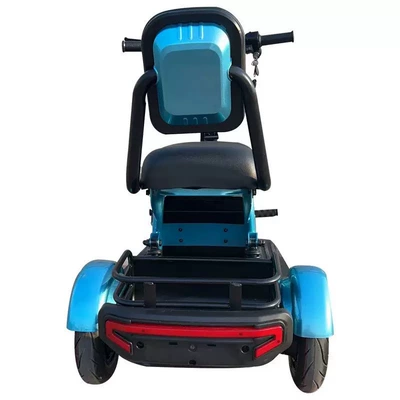 small pet foldable – Elektrikli skuterlər