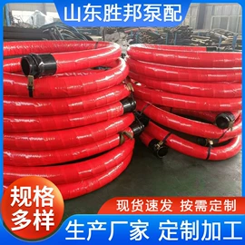 高低压橡胶管;缠绕胶管