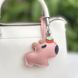 钥匙扣及钥匙扣配件;包挂件