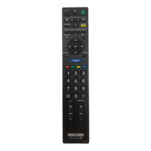 RM-ED016 Remote Control 适用于 索尼 Sony Bravia TV音响