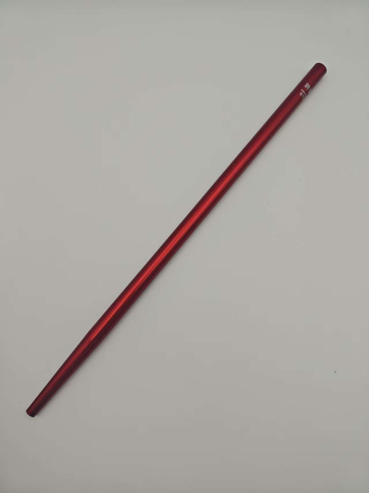 Red tail rod (last section of three-section tube) / Shopping guide picture or details page