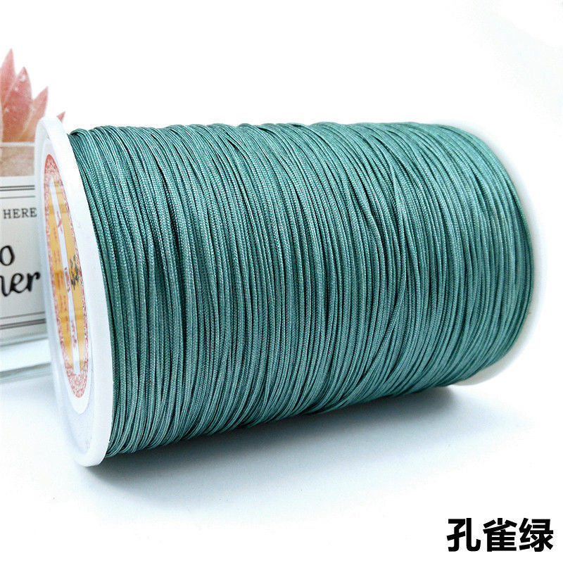 Malachite green, 500meter