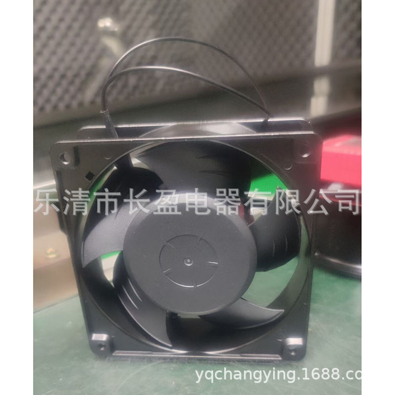 风扇排风机轴流式风扇JF28080-022-270