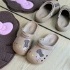 Brown kt (including genuine hangtag)
