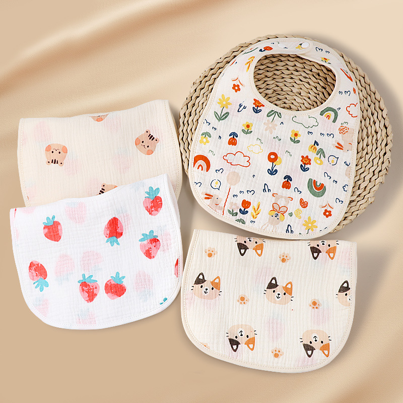 Children's scarf for new born
