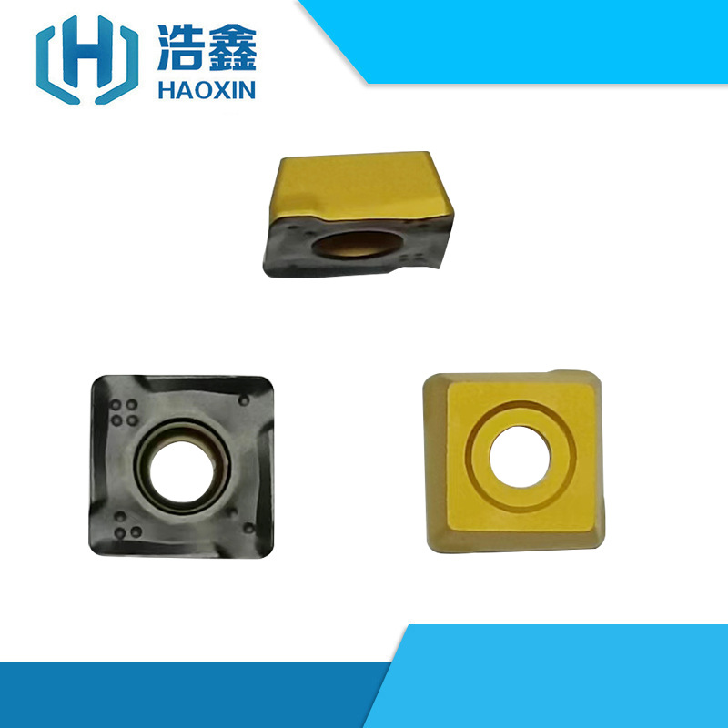 厂家供应R490-140420-PM数控刀具  机床配件车刀片