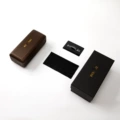 Bao ge sunglasses case set
