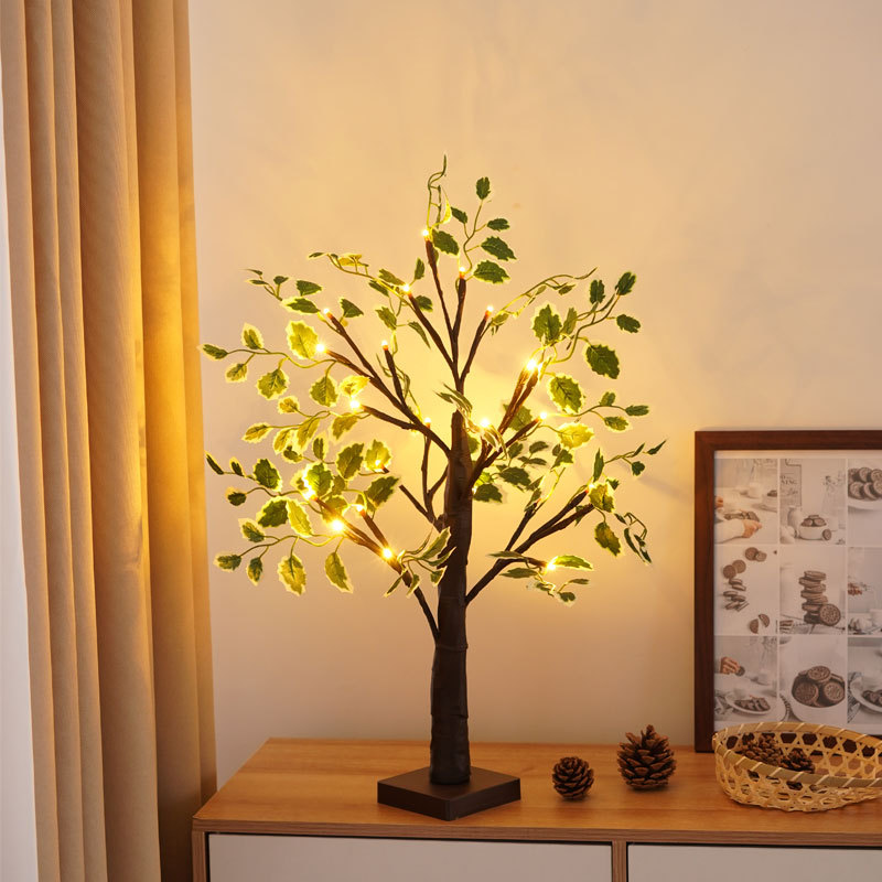 LED Tree Lamp 9