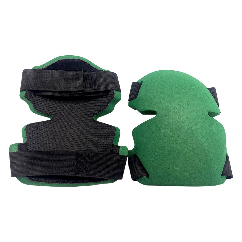 EVA deportes rodillera almohadilla protectora deportes al aire libre rodillera protector de la rodilla rodillera de Ladrillo de construcción de jardín rodillera